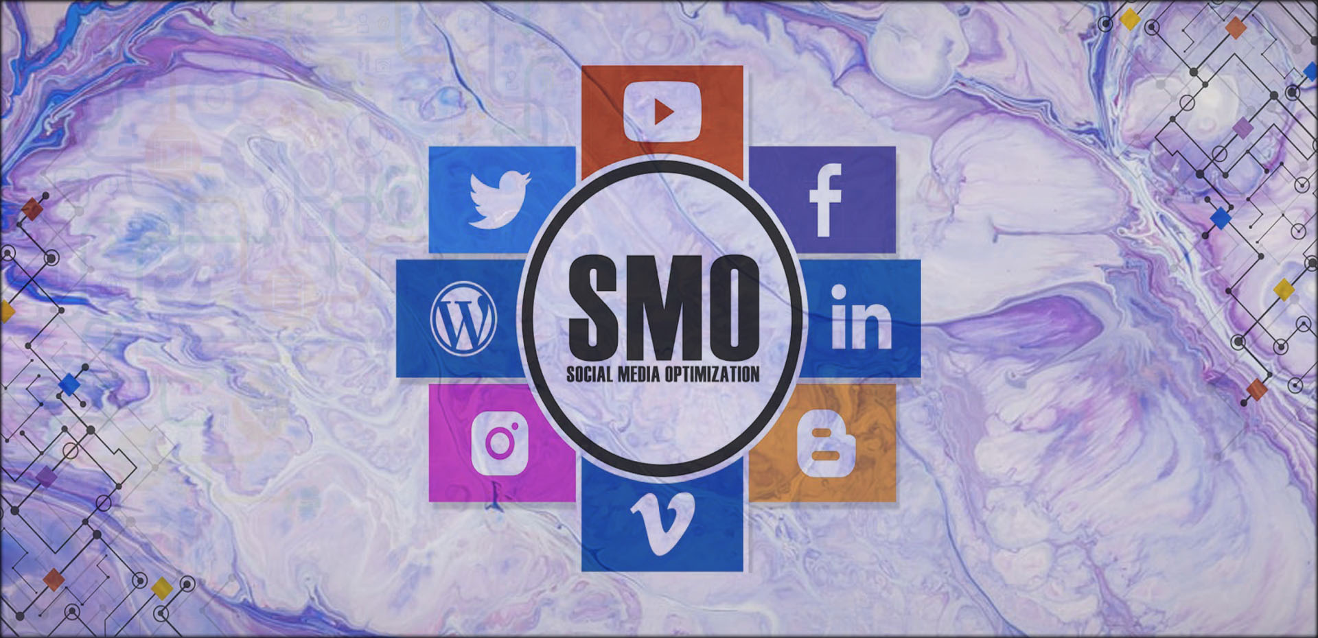 SMO Company in Karachi Pakistan 